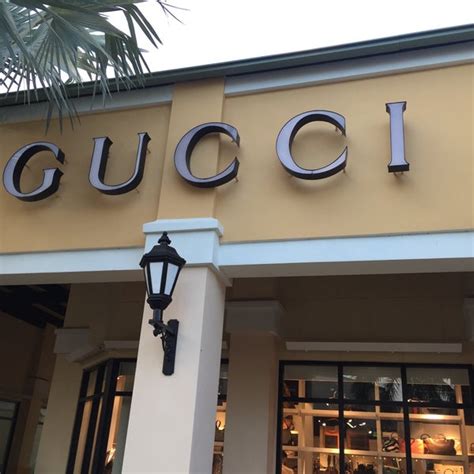 gucci outlet miami florida|gucci outlet locations in florida.